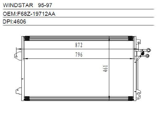 Condenser