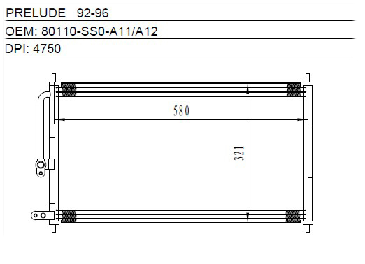 Condenser