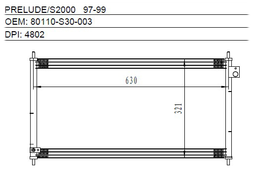 Condenser