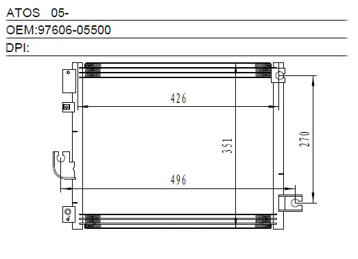 Condenser