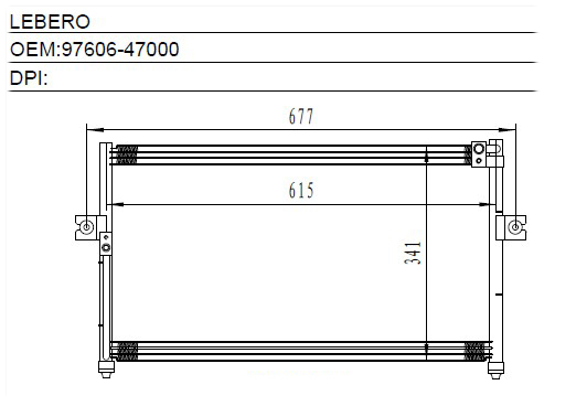 Condenser