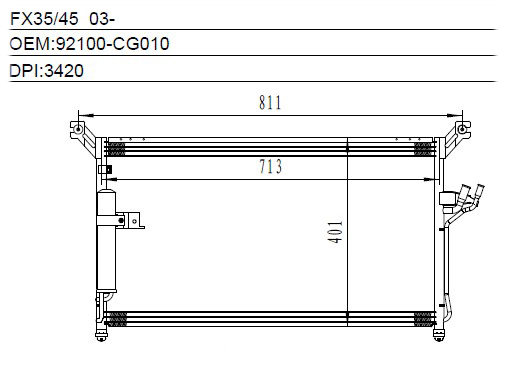 Condenser