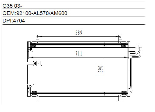 Condenser