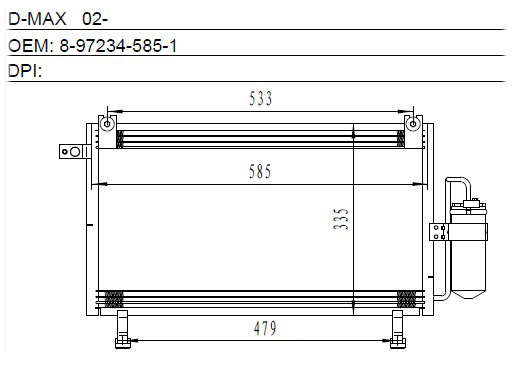Condenser