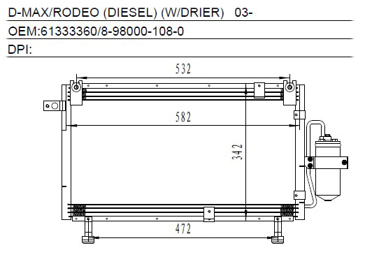 Condenser