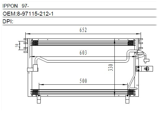 Condenser