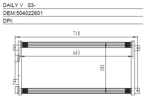 Condenser