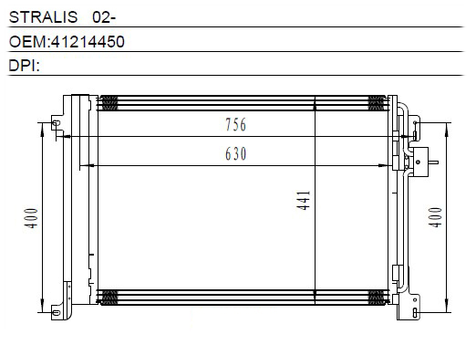 Condenser