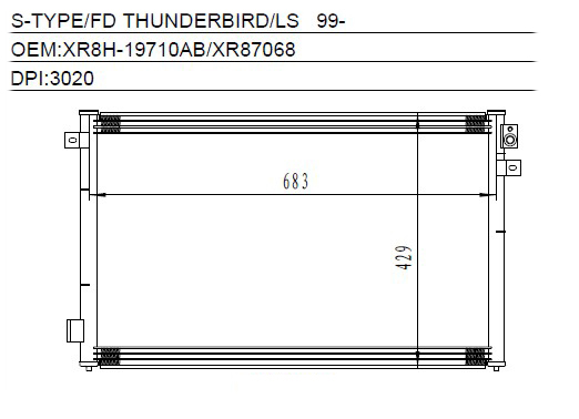 Condenser