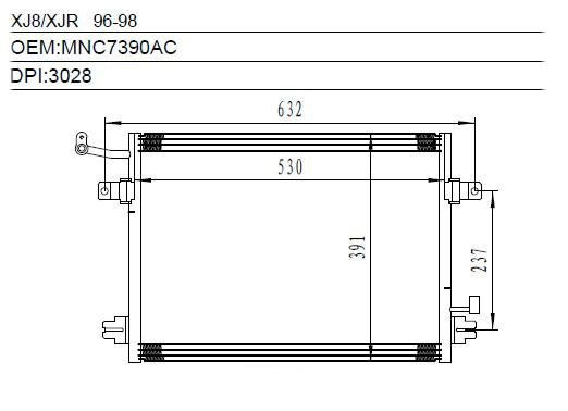 Condenser