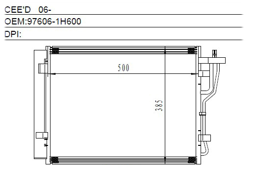 Condenser