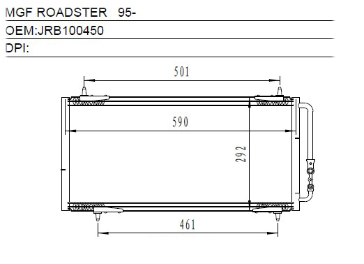 Condenser