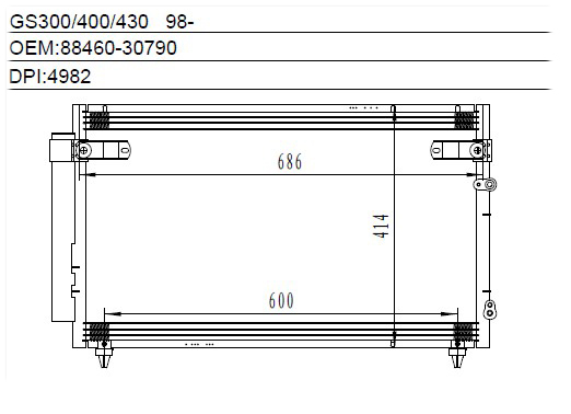 Condenser