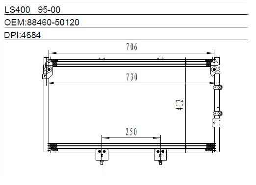 Condenser