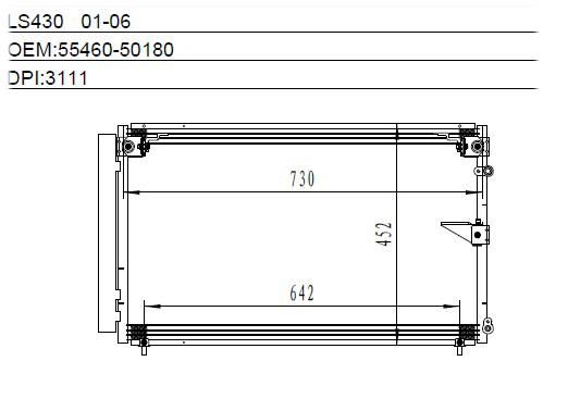 Condenser