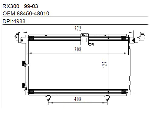 Condenser