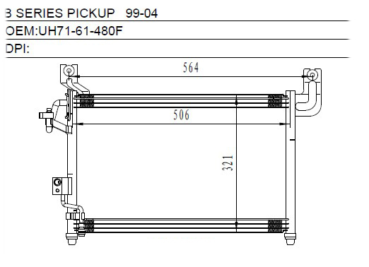 Condenser