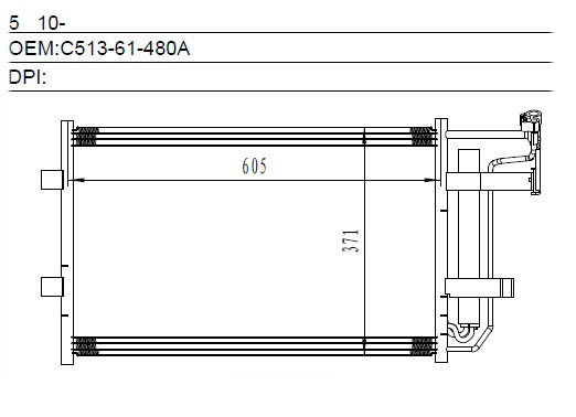 Condenser