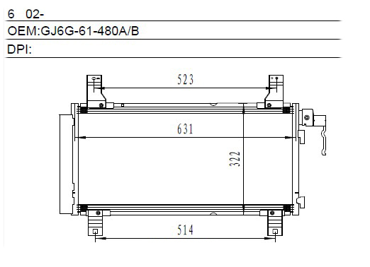 Condenser