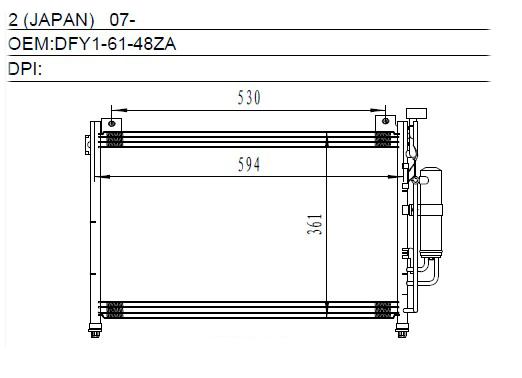 Condenser