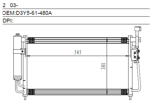 Condenser