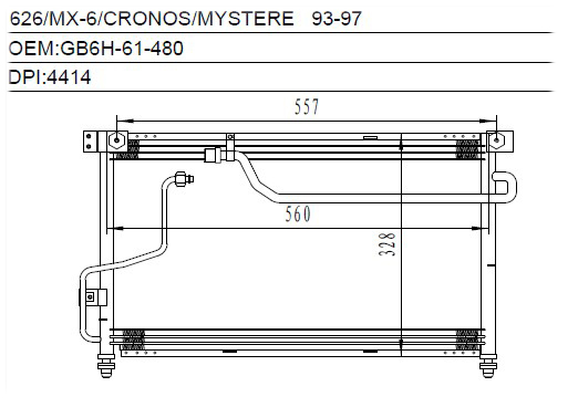 Condenser