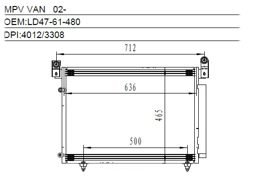 Condenser