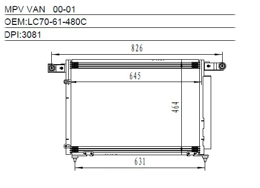 Condenser