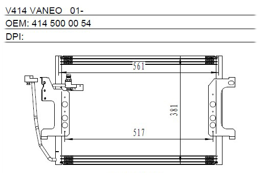 Condenser
