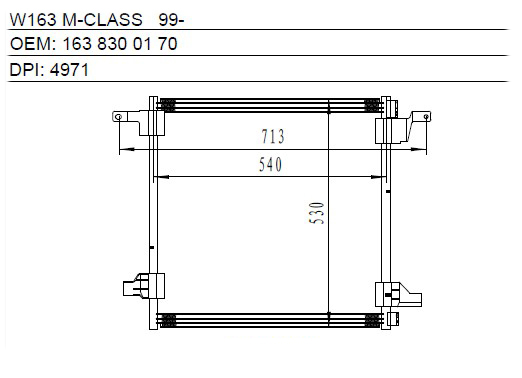 Condenser