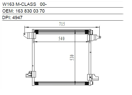 Condenser