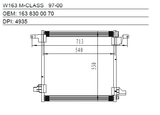 Condenser