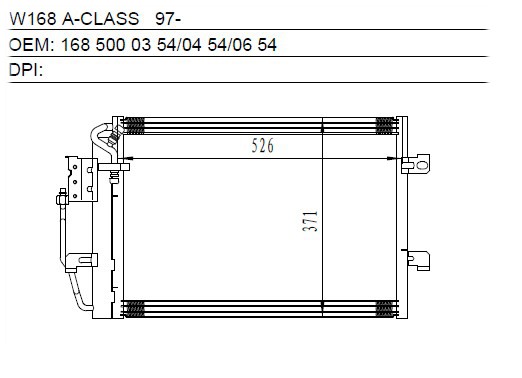 Condenser
