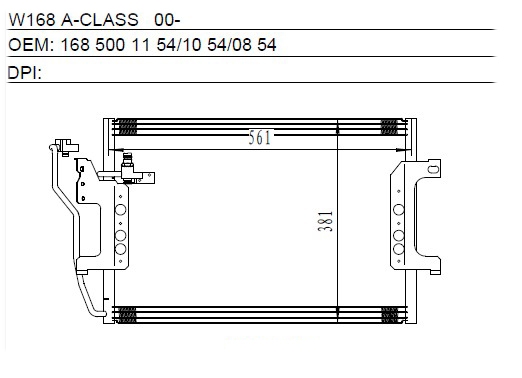 Condenser