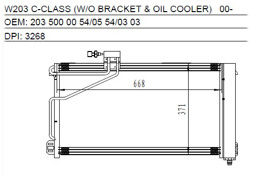 Condenser