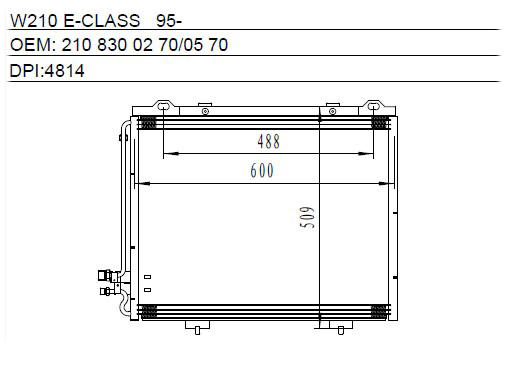 Condenser