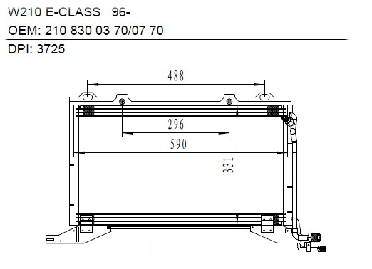 Condenser