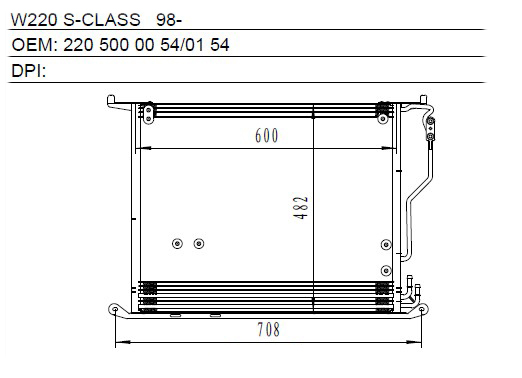 Condenser