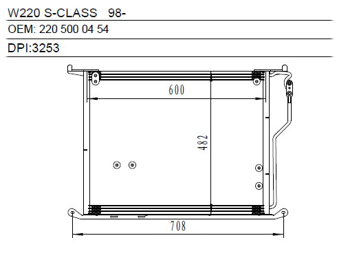 Condenser