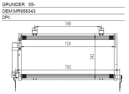 Condenser