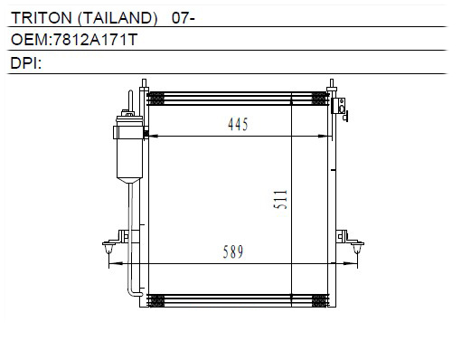 Condenser