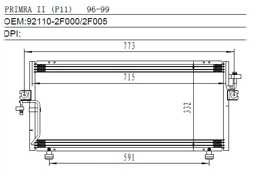 Condenser