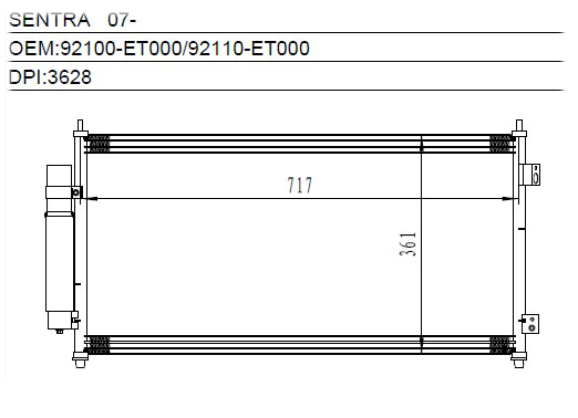 Condenser