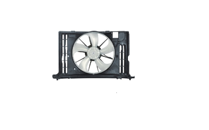 Radiator Fan