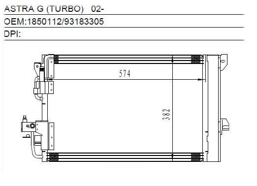 Condenser