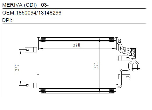 Condenser