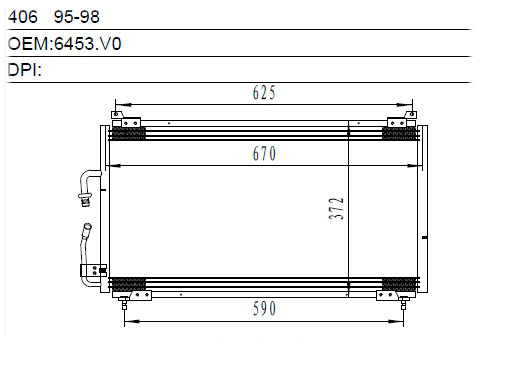 Condenser