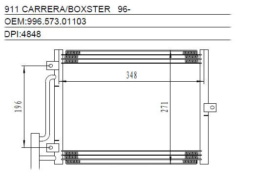 Condenser