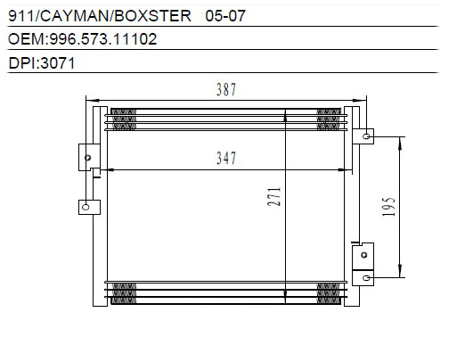 Condenser