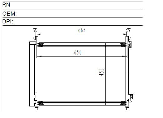 Condenser